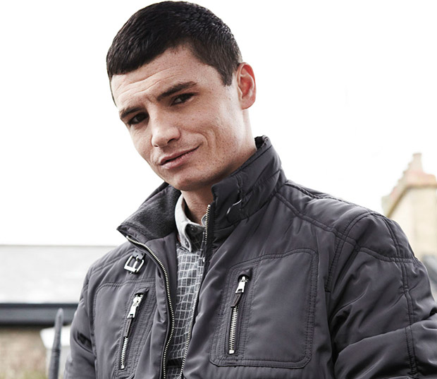  Shameless star Jody Latham has quit Celebrity Big Brother before it even began