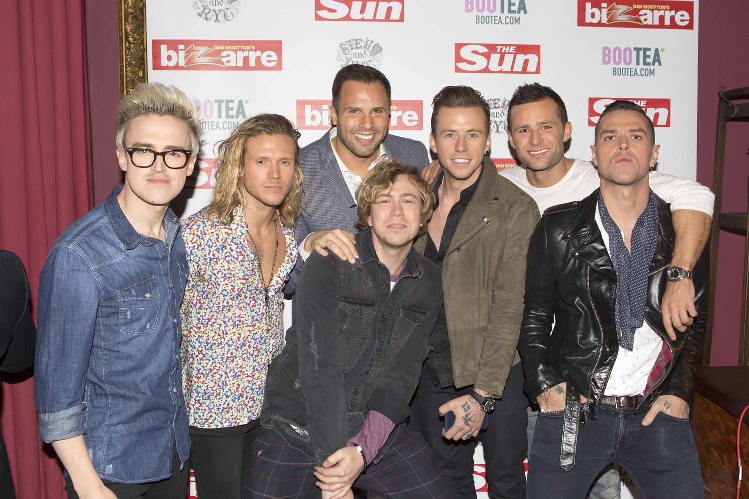 McBusted with Dan