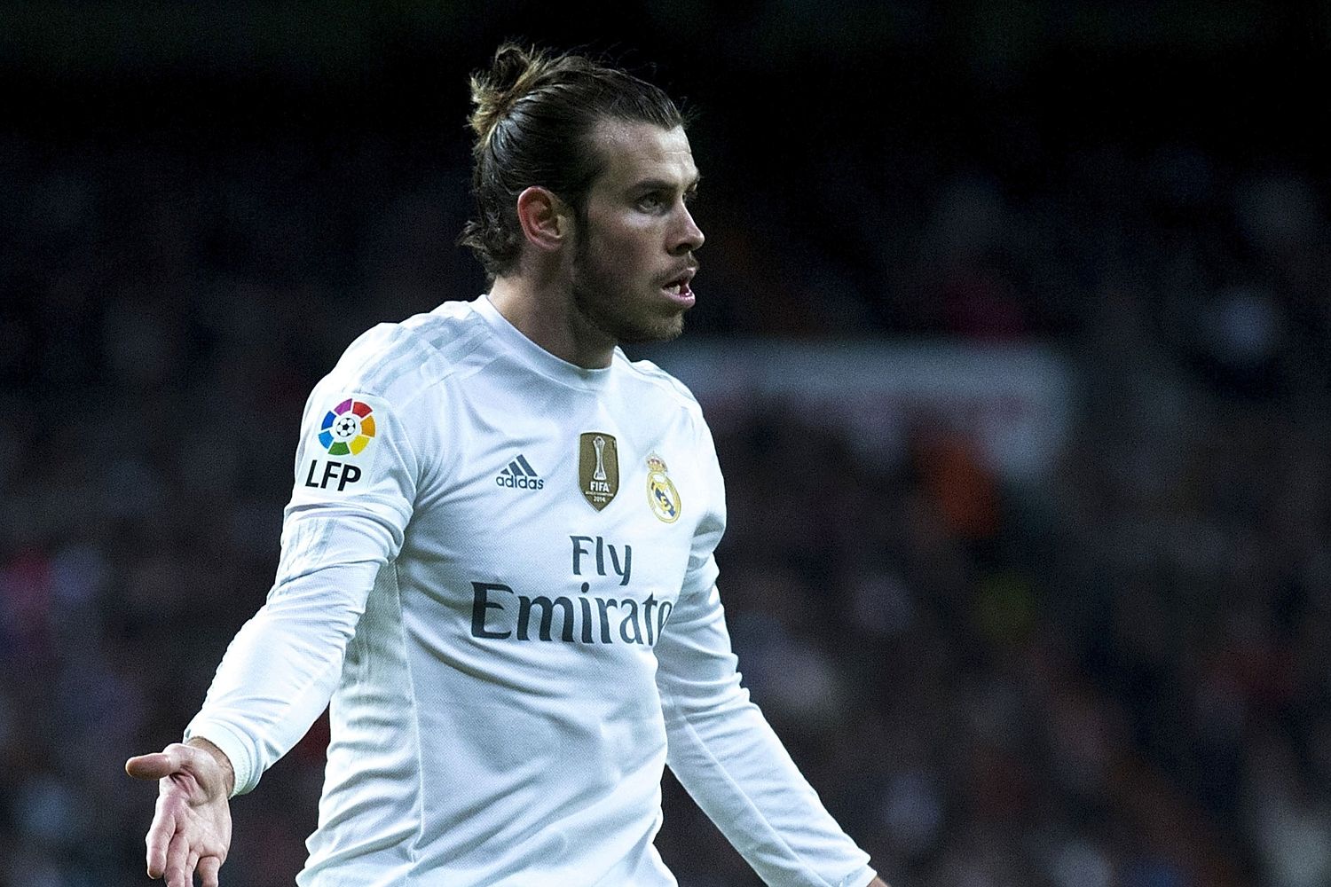 Bale and Real Madrid had a nightmare as they were thumped by Barcelona in El Clasico