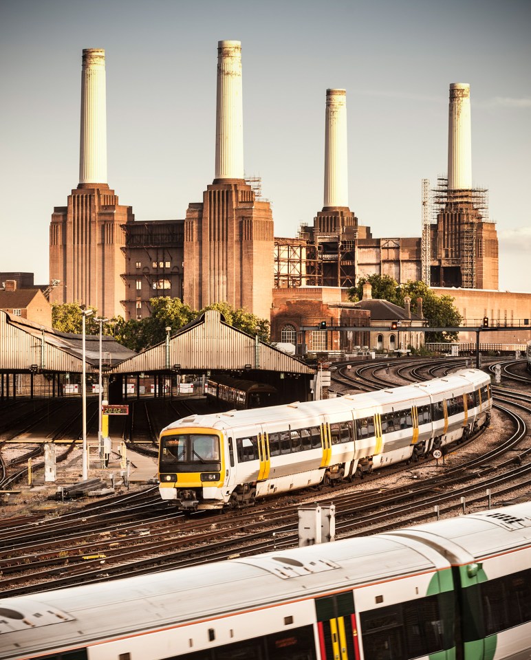  The redevelopment of Battersea will breathe new life into a much-loved London icon