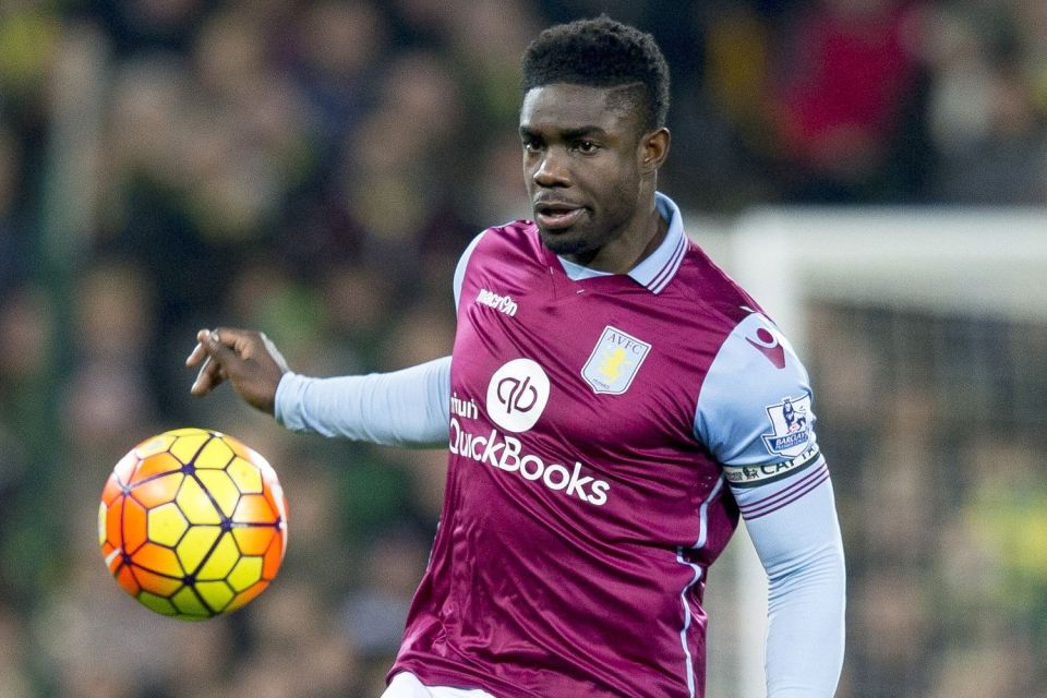 Micah Richards knows Aston Villa have to do more and admits they are lacking in quality