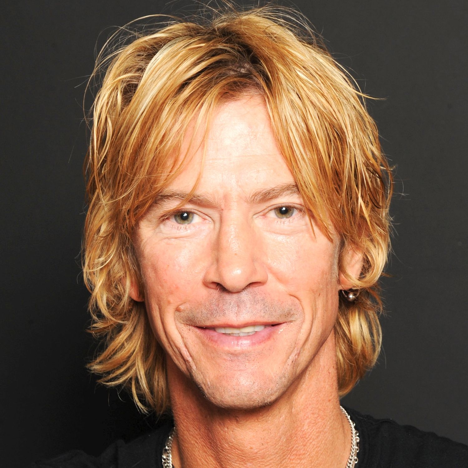 Survivor ... bassist Duff nearly died due to drug and alcohol abuse