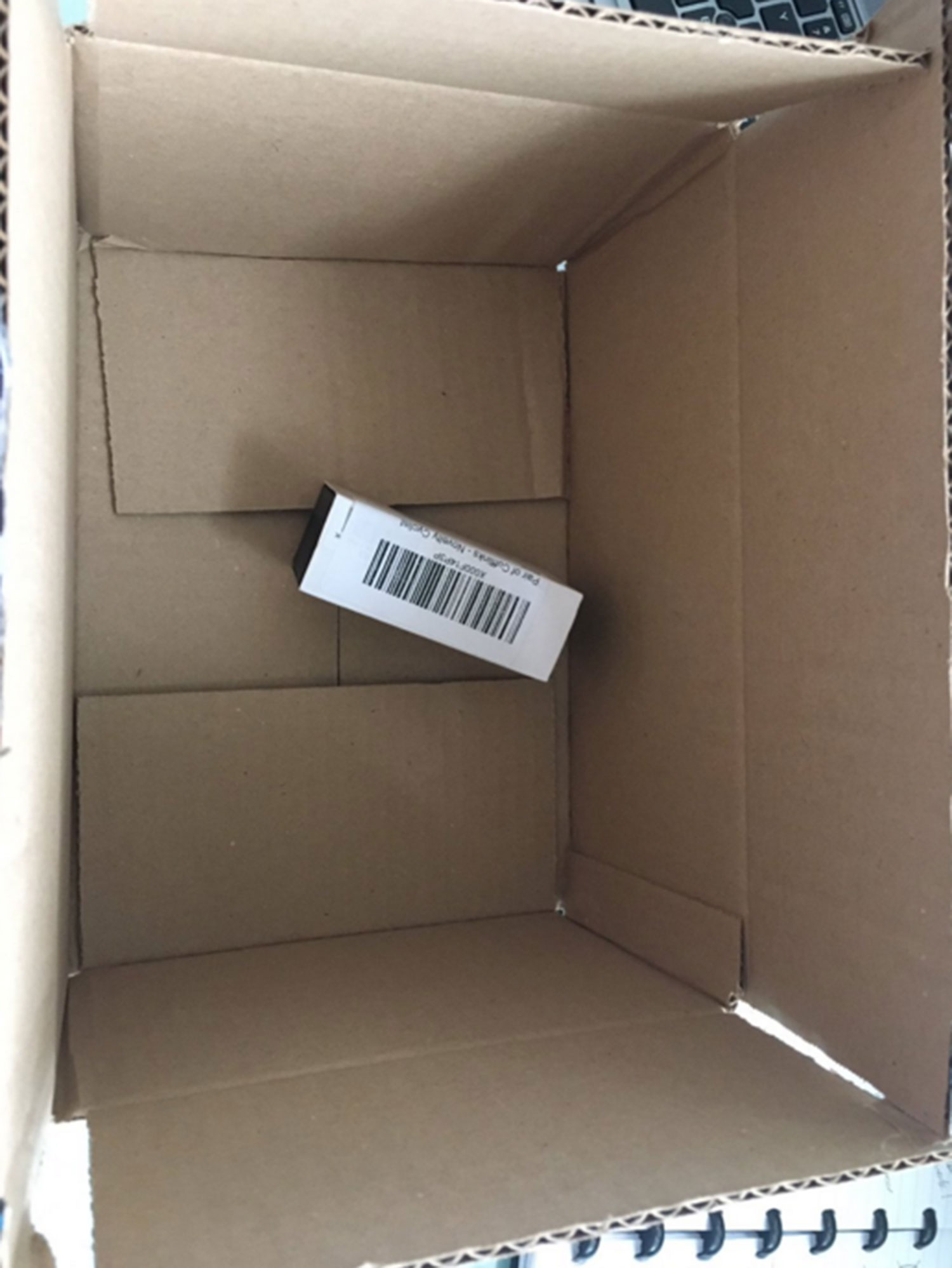 Amazon Packaging