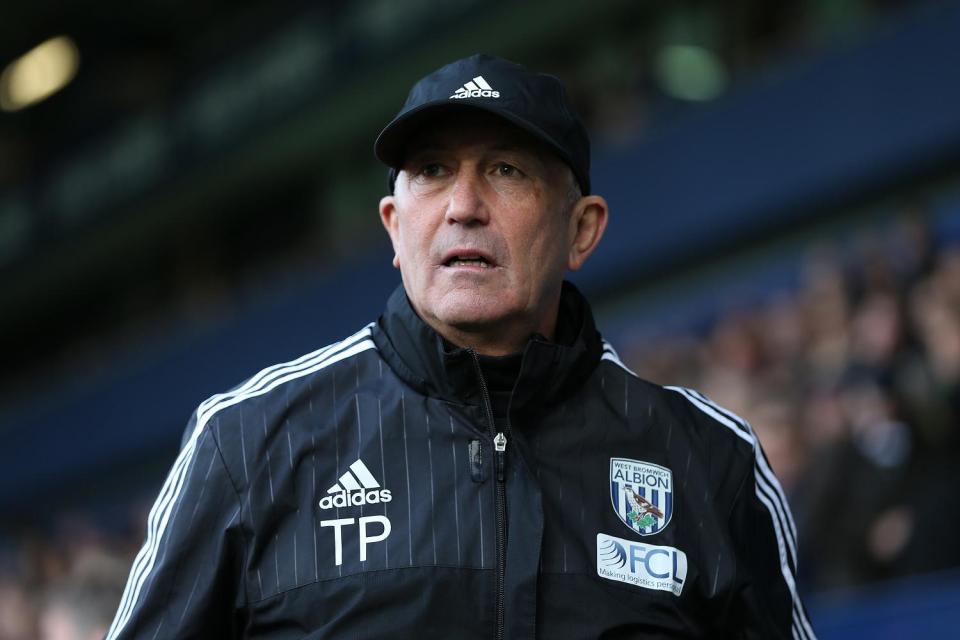 Tony Pulis has had a frustrating summer but has identified Schlupp as a solution to his left-sided problem