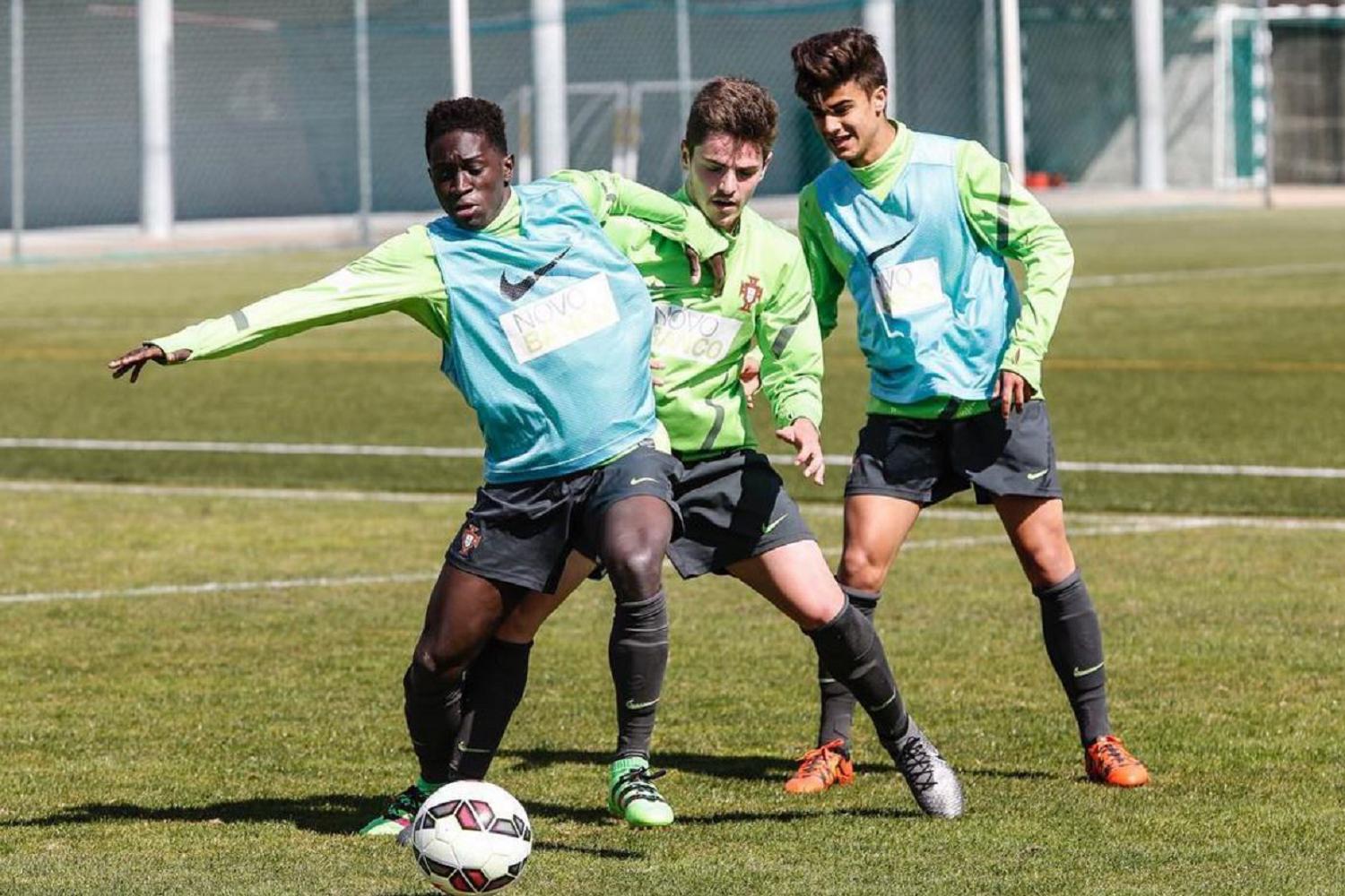 Domingos Quina