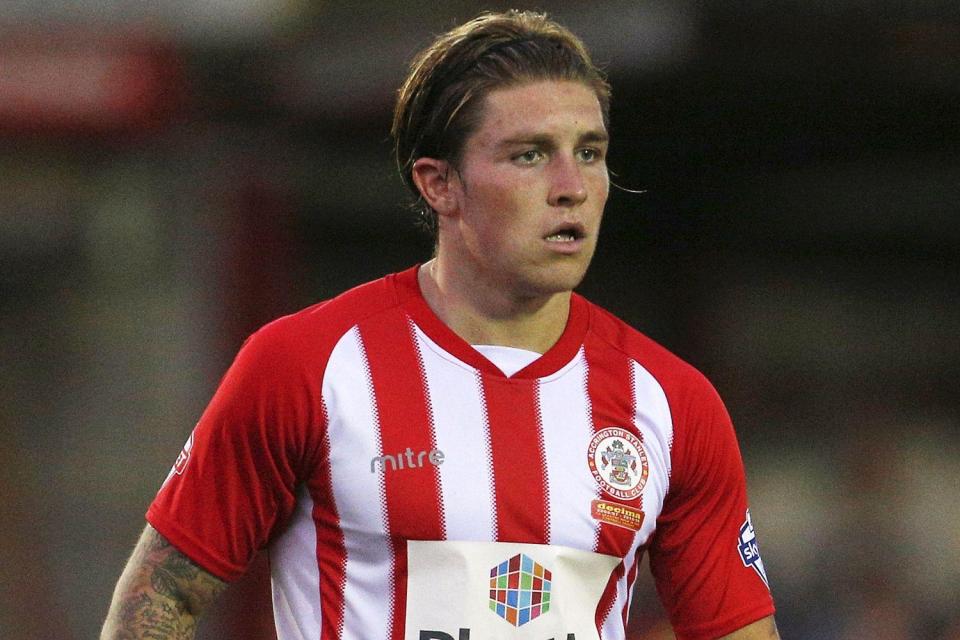 Accrington are fuming over Josh Windass' move to Rangers as it decreases compensation amount 