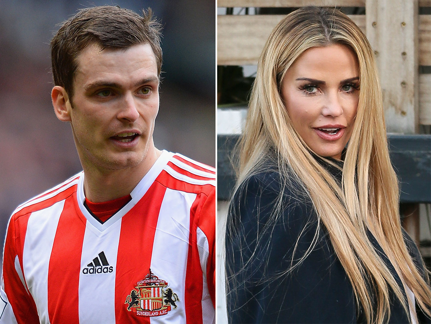  Katie Price plans to visit paedo Adam Johnson in prison, it has emerged