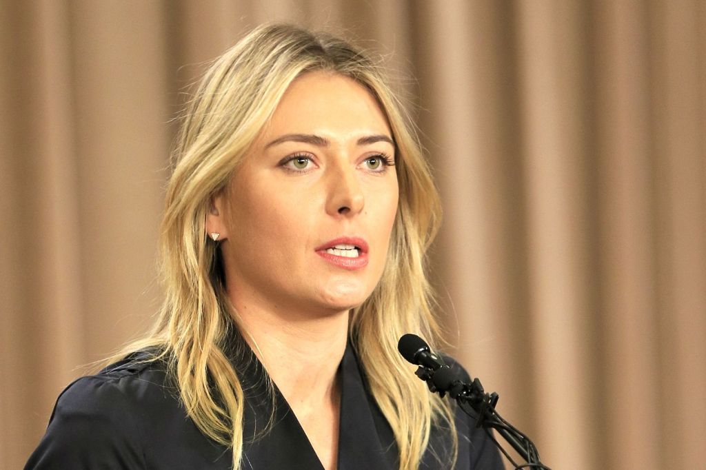  Doctors cannot prove how long meldonium remains in the system