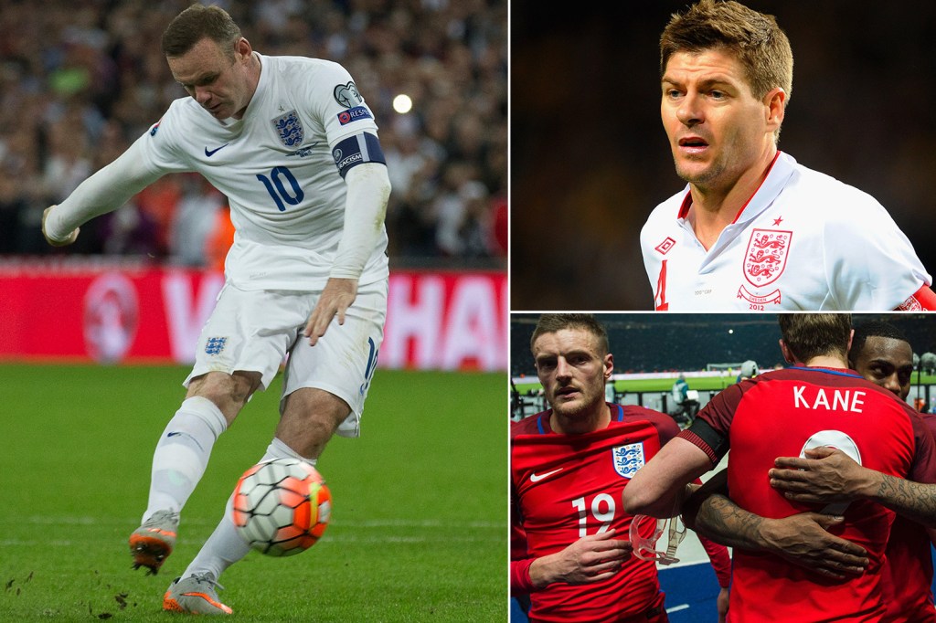  Steven Gerrard has slammed the 'disrespectful' fans attacking Wayne Rooney