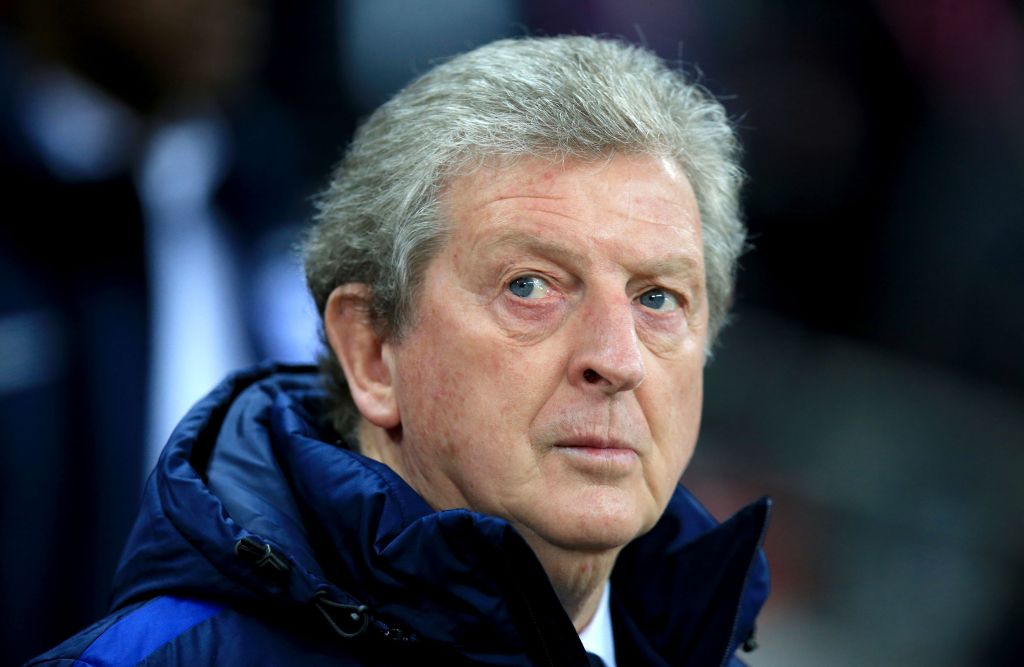  After failing at the 2014 World Cup in Brazil, Roy Hodgson knows he needs to deliver with his young squad this summer