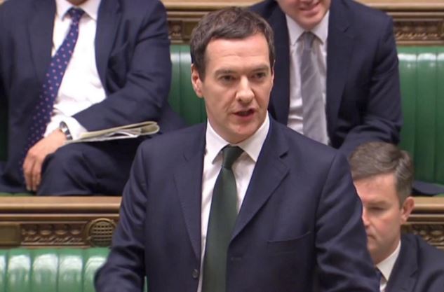  Osborne keeps getting it wrong... he's yesterday's man