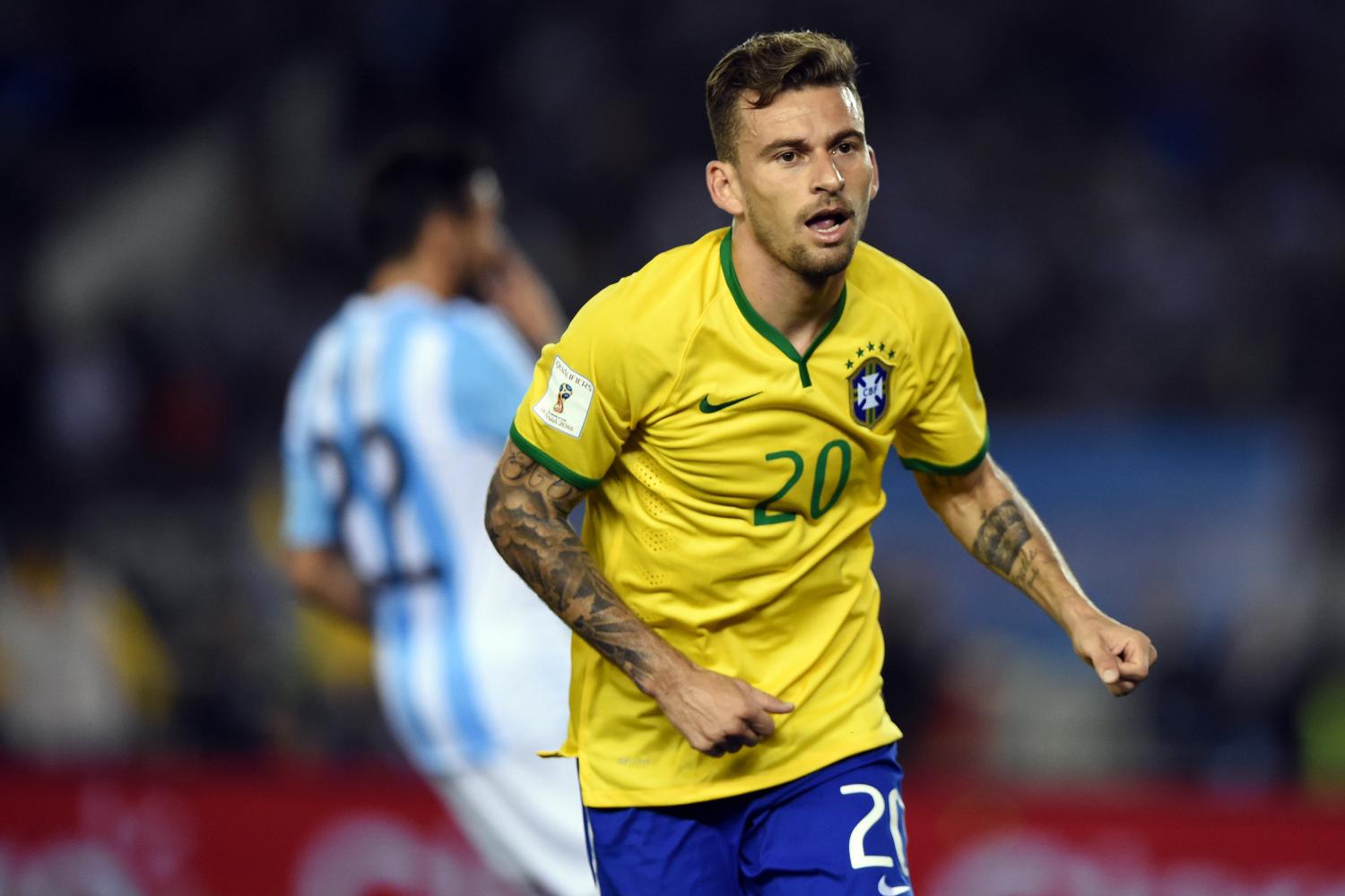 Lucas Lima