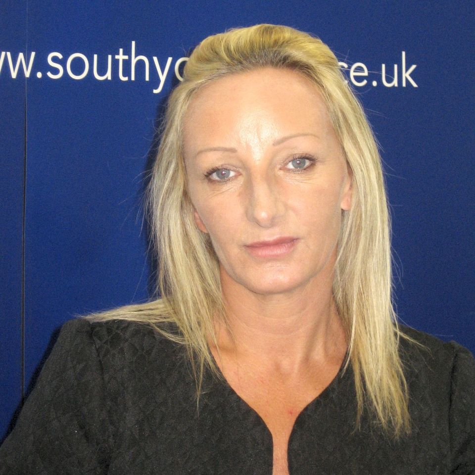  Police have told Ben's mum Kerry Needham to prepare for the worst when they search the area