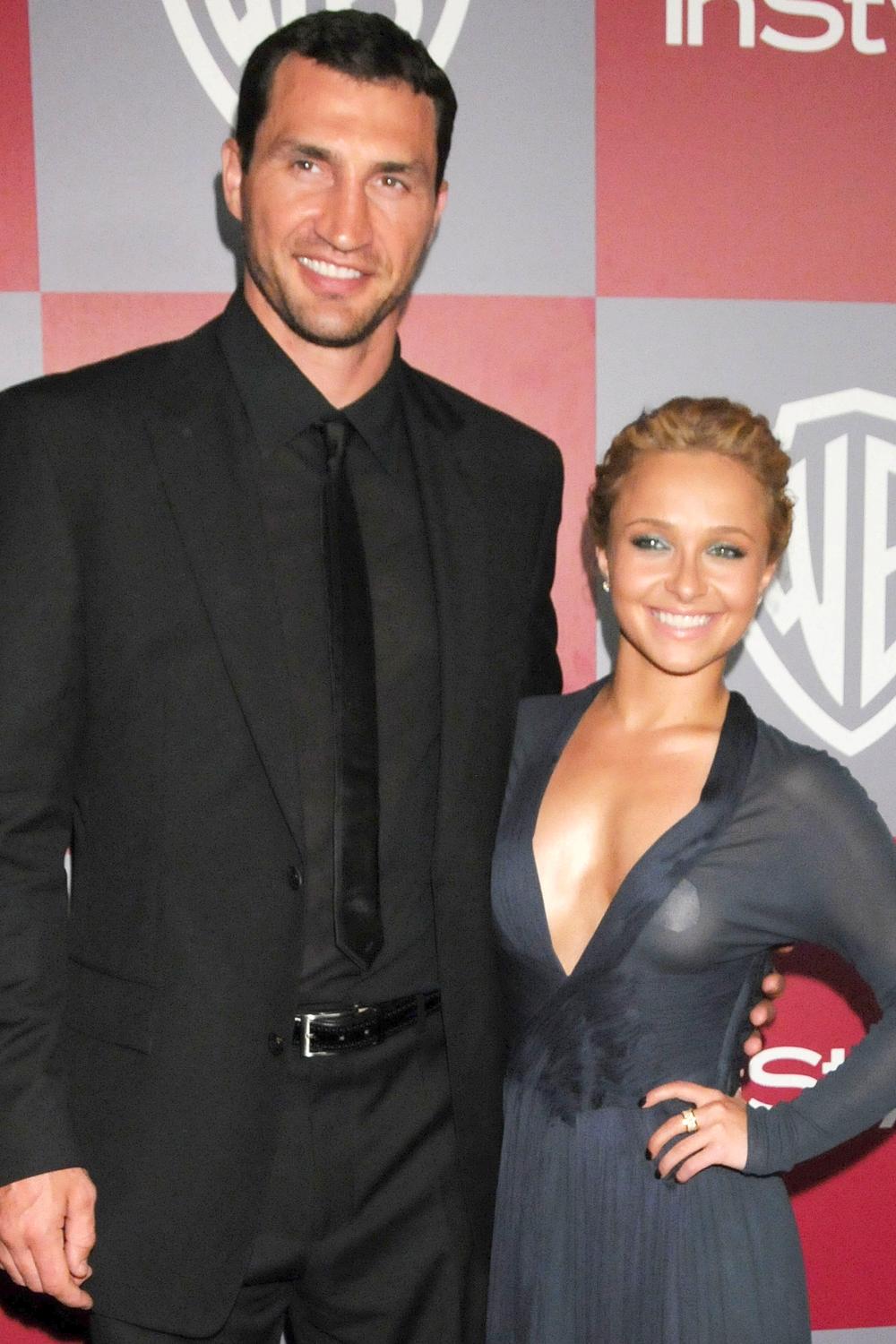 The celebrity couple first started dating in 2009