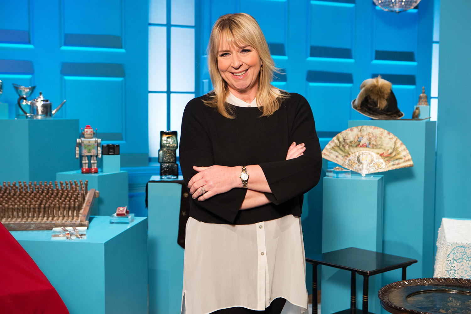 Fern Britton