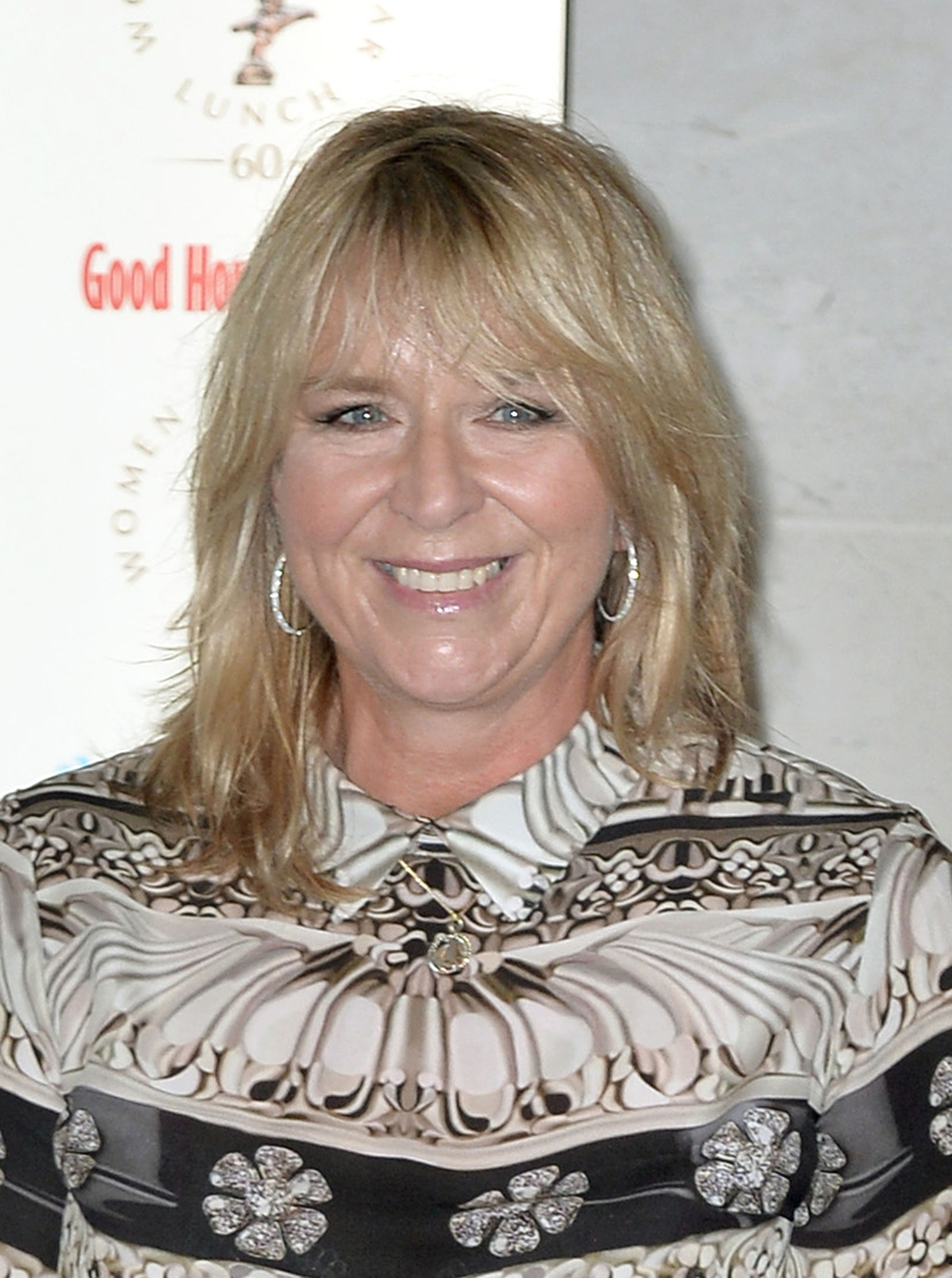 Fern Britton