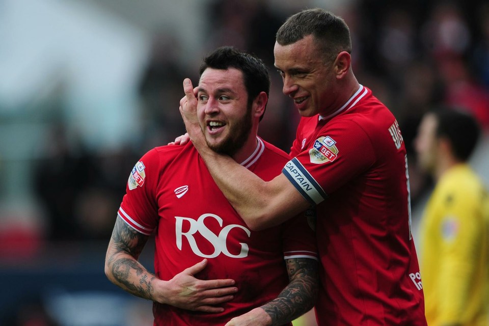 Lee Tomlin