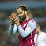  Joleon Lescott came under criticism from fans this season