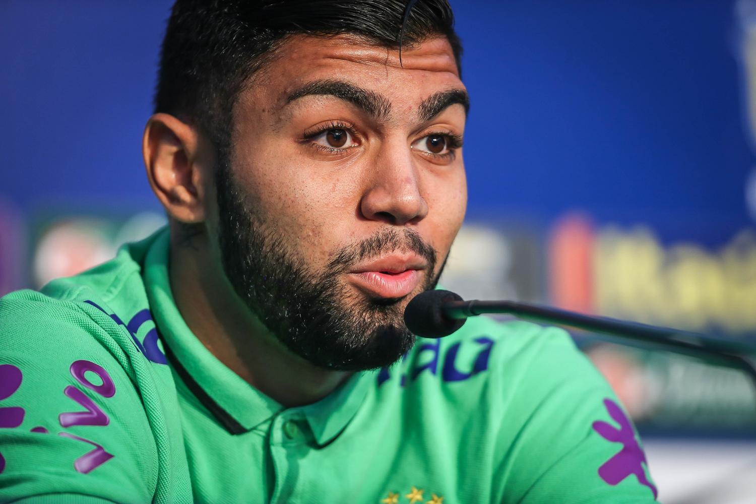 Gabriel Barbosa