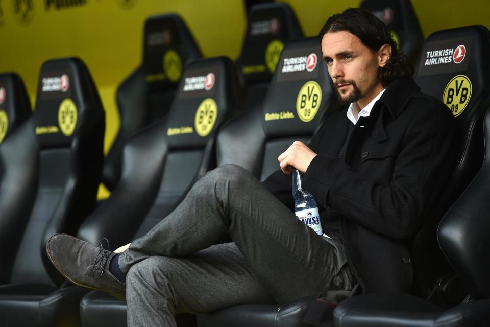 Neven Subotic