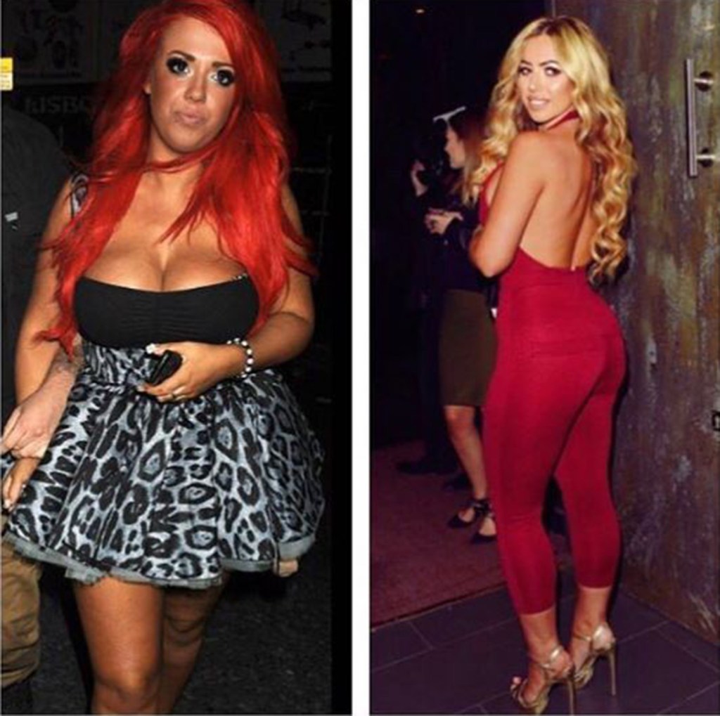 Holly Hagan