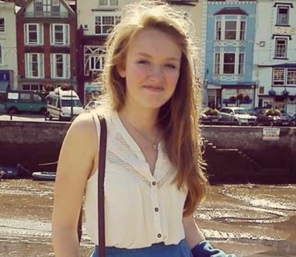 Izzy Dix also committed suicide in 2013 after being targeted by bullied online