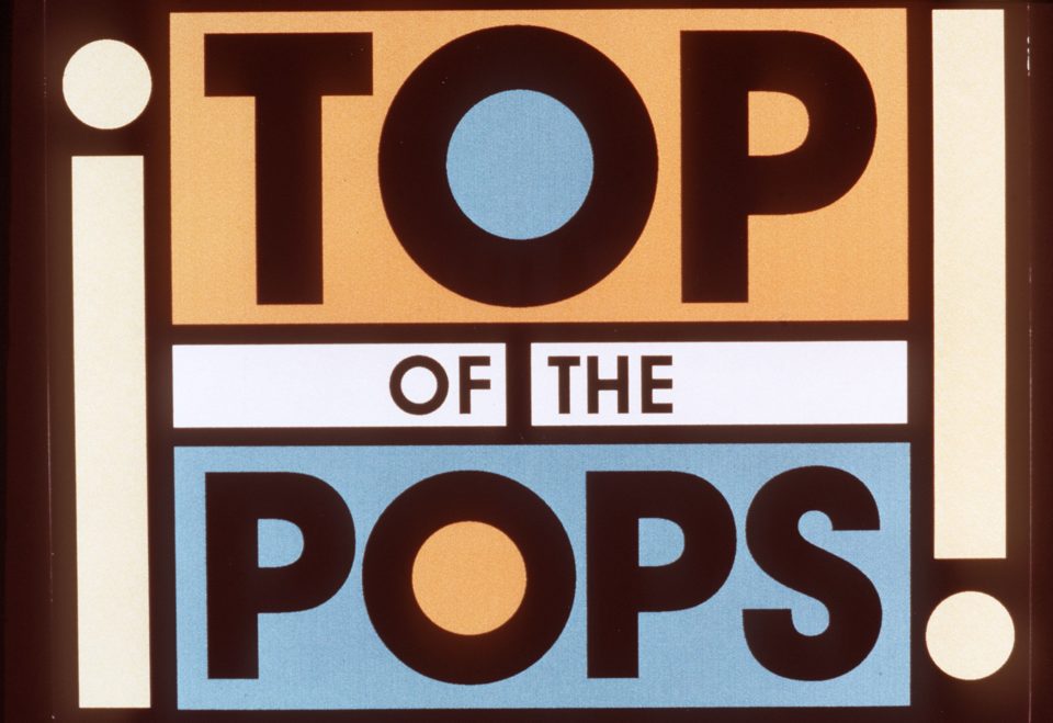  Top of the Pops was dropped ten years ago after losing its way in a series of rebrands