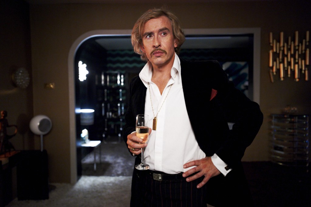 Steve Coogan The Look of Love