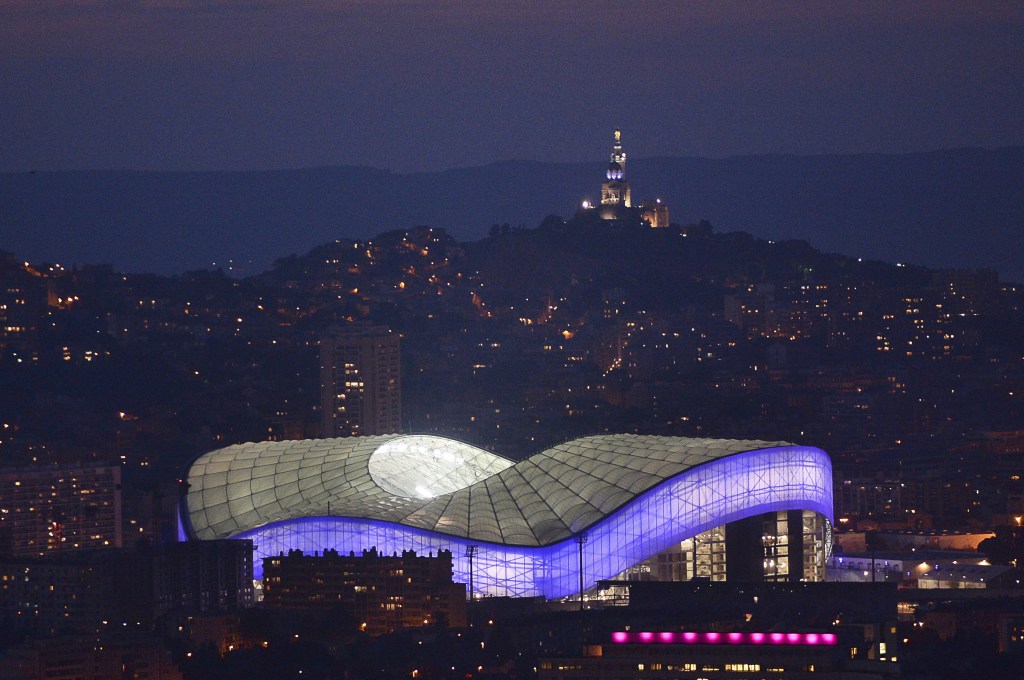 Velodrome