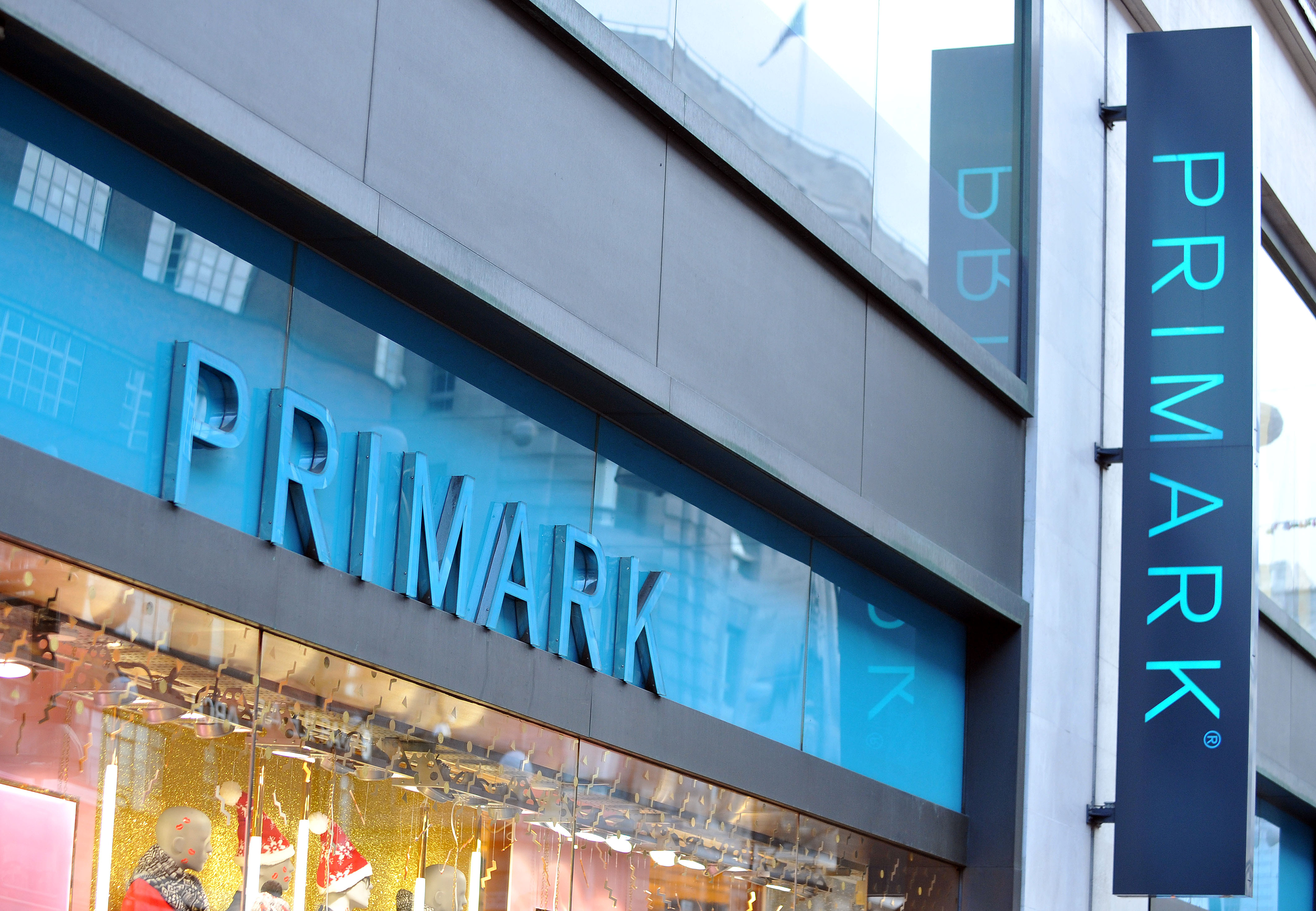  They are accused of luring a young girl from Primark in Newcastle