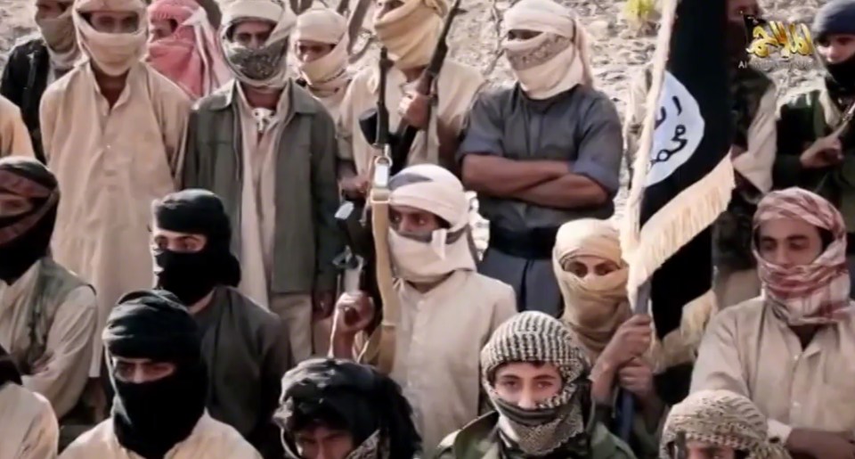  Al-Qaeda's strongest arm is based in Yemen but has come under pressure from the emergence of ISIS in the region