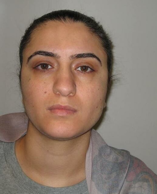  Nurten Taycur paid an undercover officer she thought was a hitman a £1,000 deposit to kill her Uber driving husband