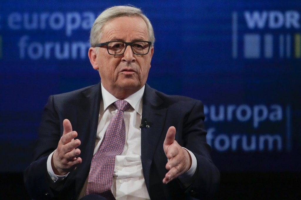 Jean-Claude Junker