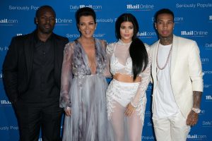  Kris told Tyga 'if he ever messes with Kylie's image, she will personally destroy him' claims a source