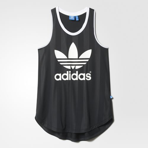 Adidas tank top