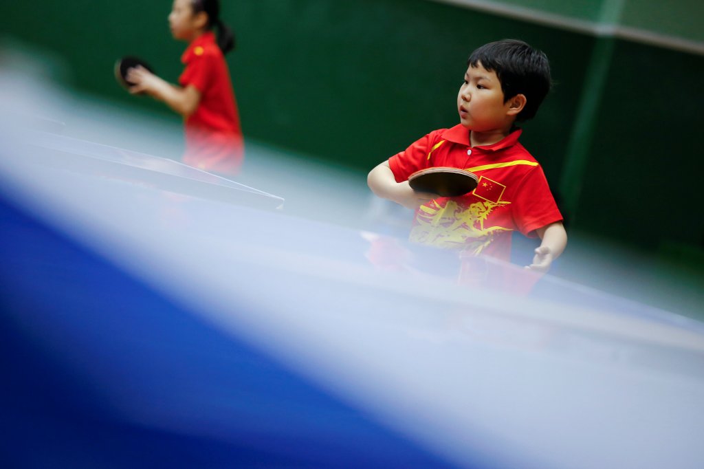 Due to changing attitudes in China, the number of extreme sports schools has fallen