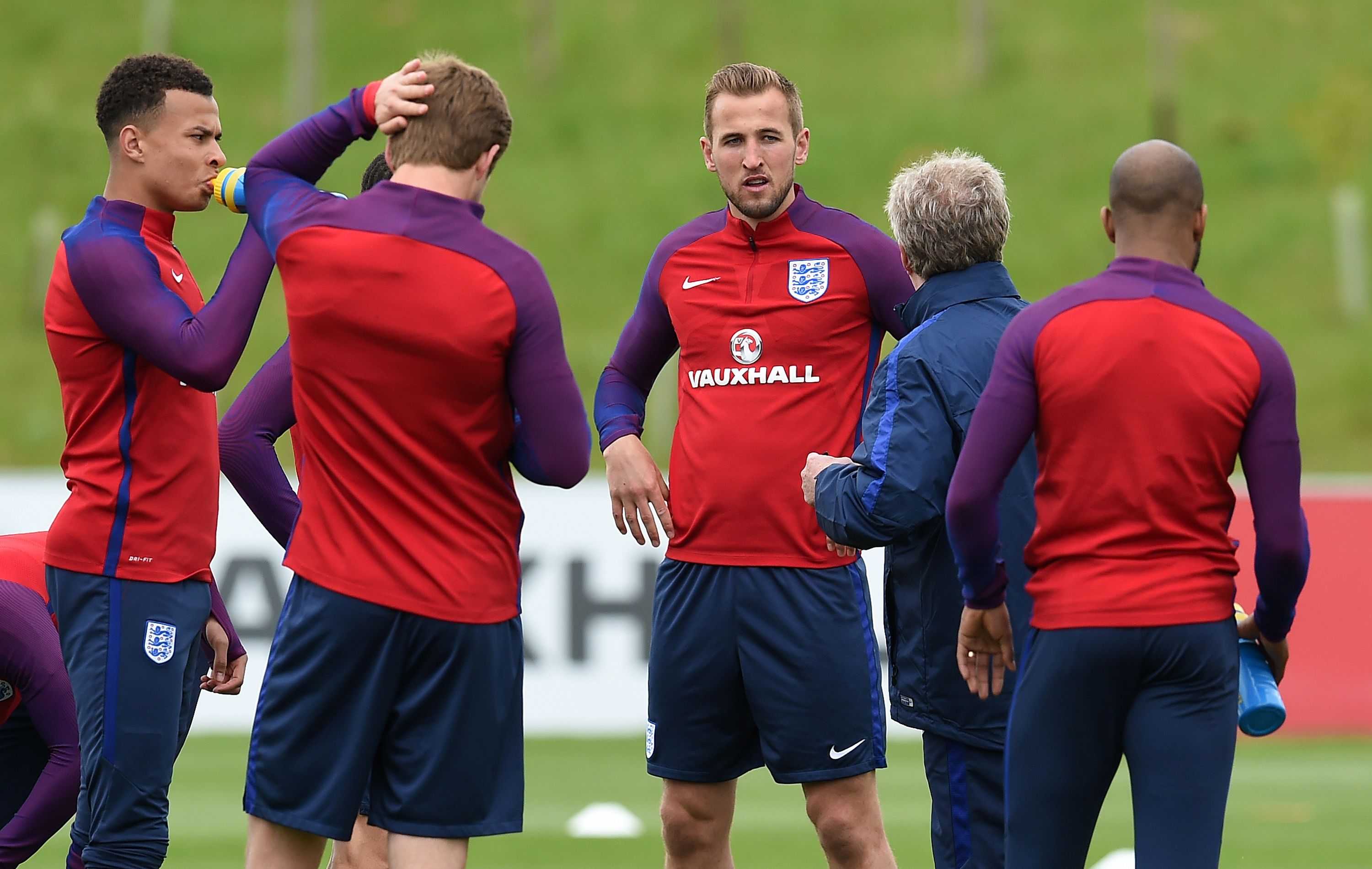  Up to half a million England fans are expected to travel to this summer's tournament