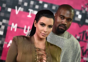  The source added that if the rapper does anything to harm Kylie, her brother-in-law Kanye West 'will make sure he never works again'