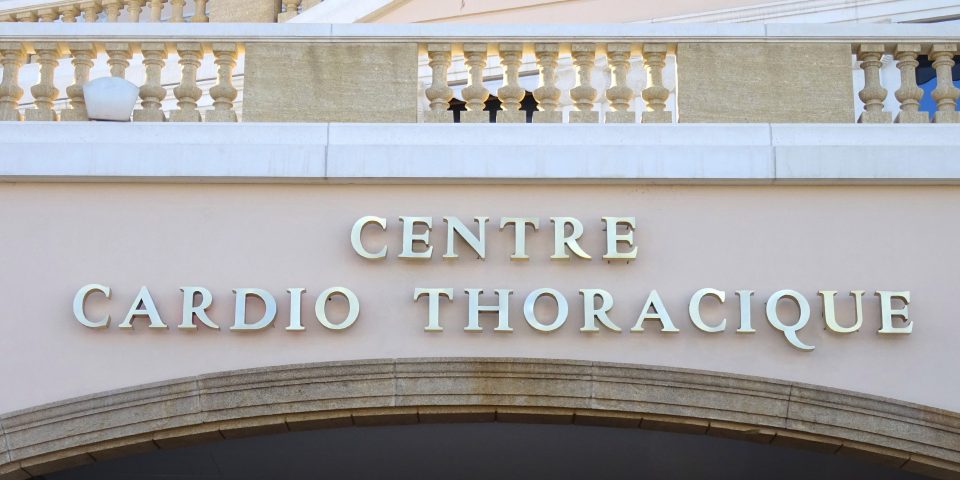 Cardio Thoracique Centrer of Monaco