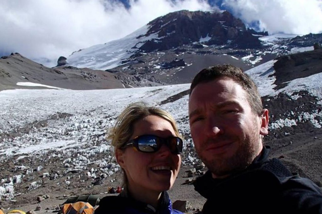 Australian vegan Maria Strydom died climbing Everest 