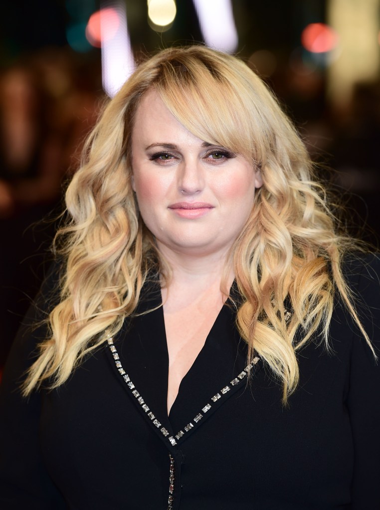  Rebel Wilson is set to join the West End cast of Guys and Dolls for a limited run this summer