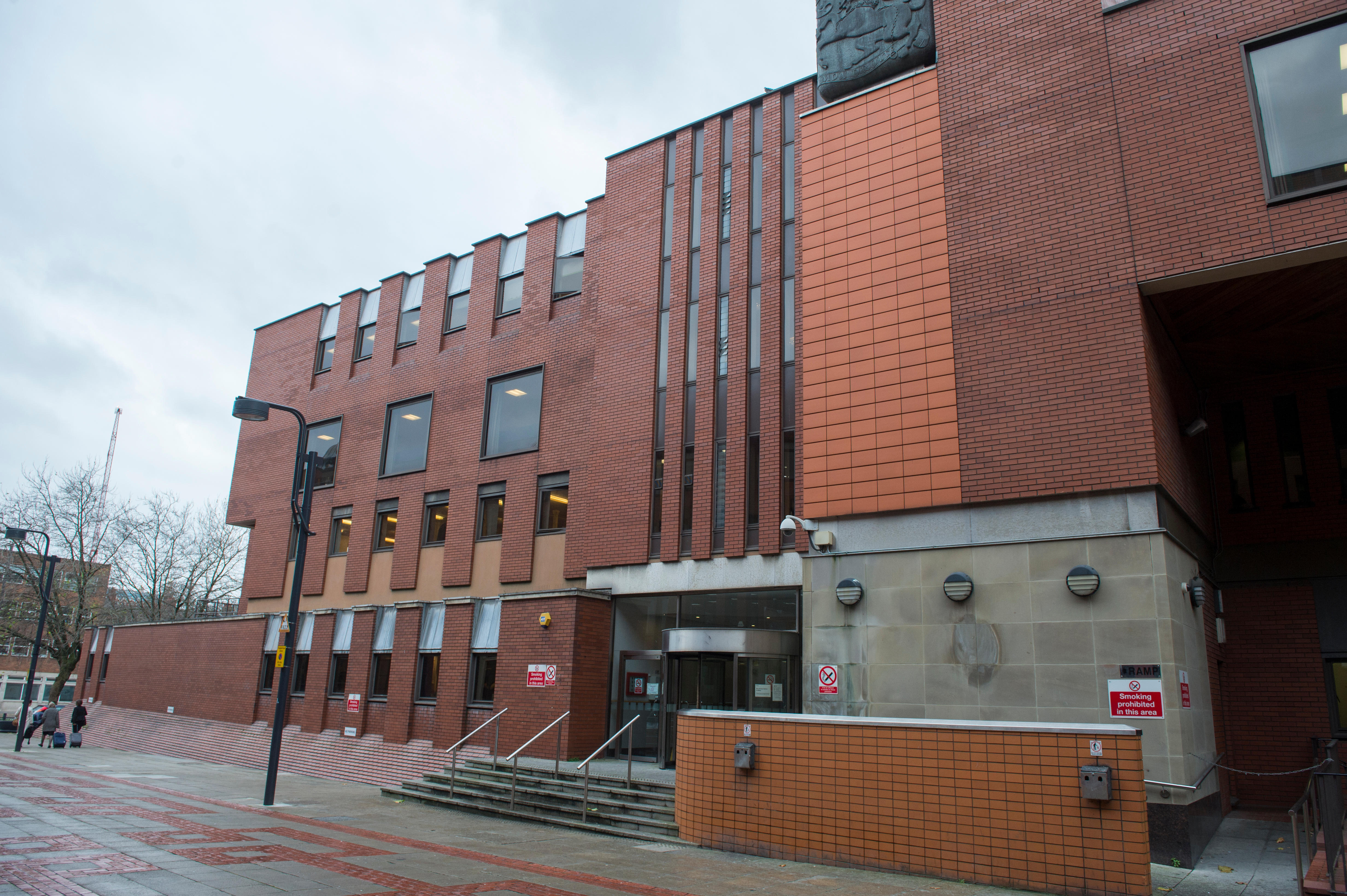  Brown was sentenced at Leeds Crown Court in 2014. Her case has resurfaced after a confiscation hearing was held to arrange recovering the money she stole