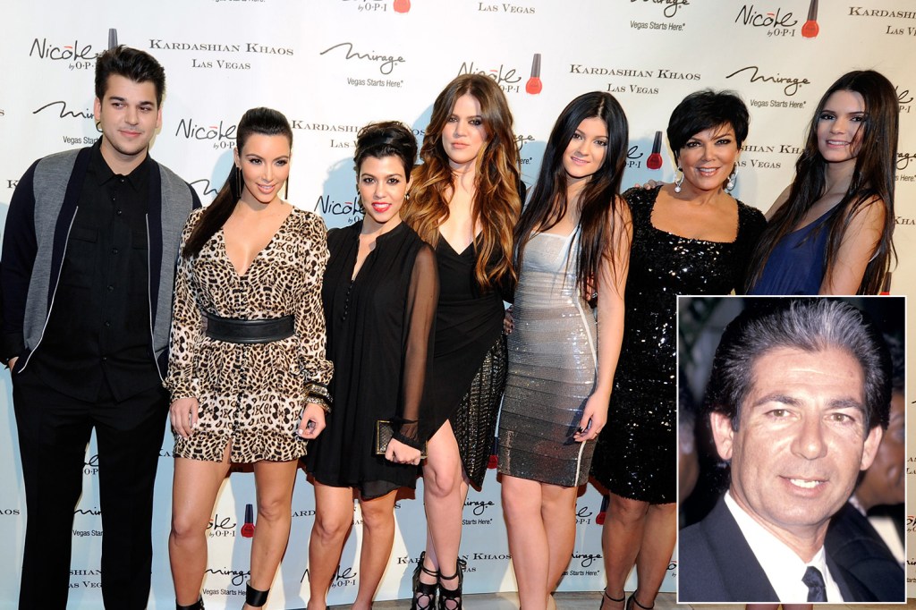  Reports suggest there could be two more Kardashian members