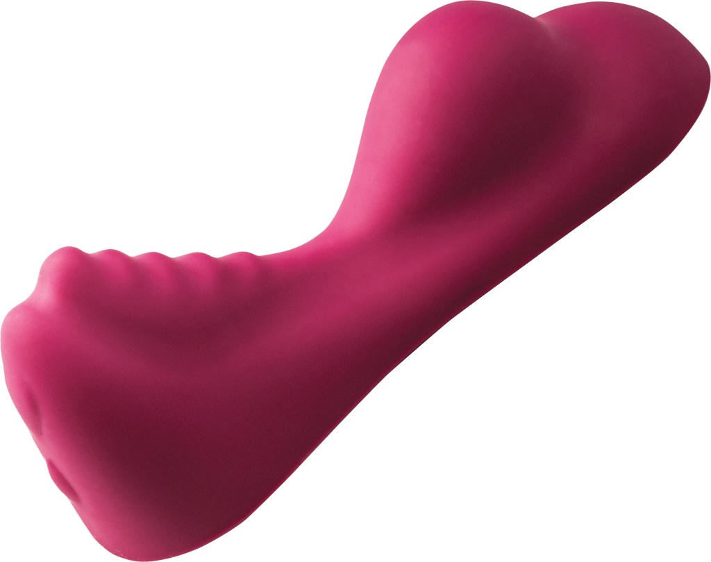 Ruby Glow vibrator