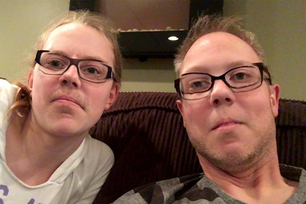 fACE SWAP