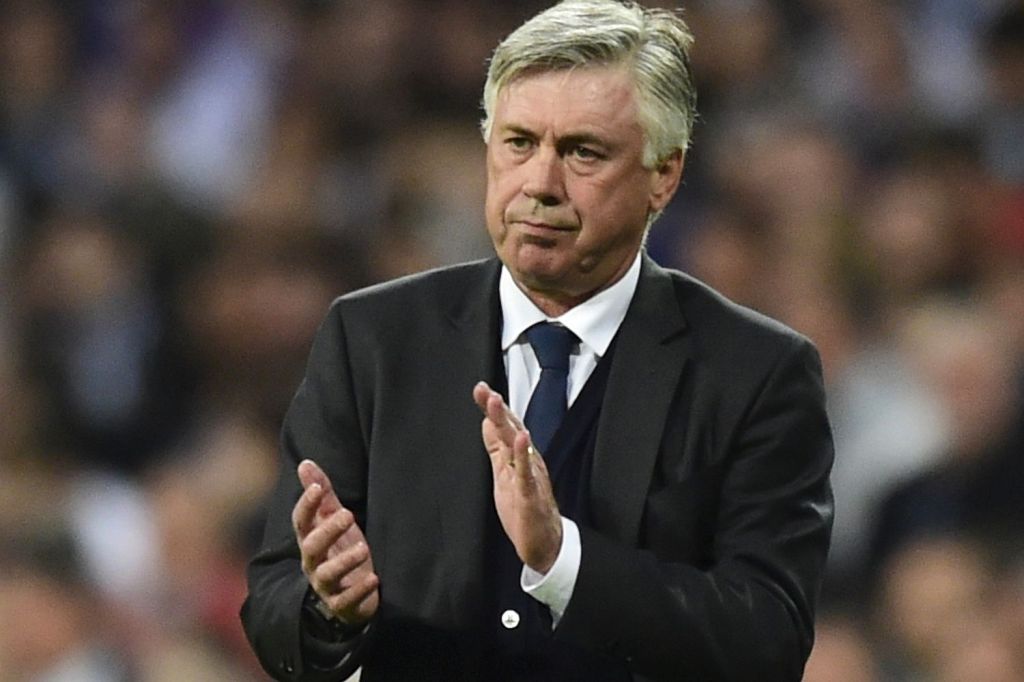 Ancelotti takes over at Bayern Munich in the summer