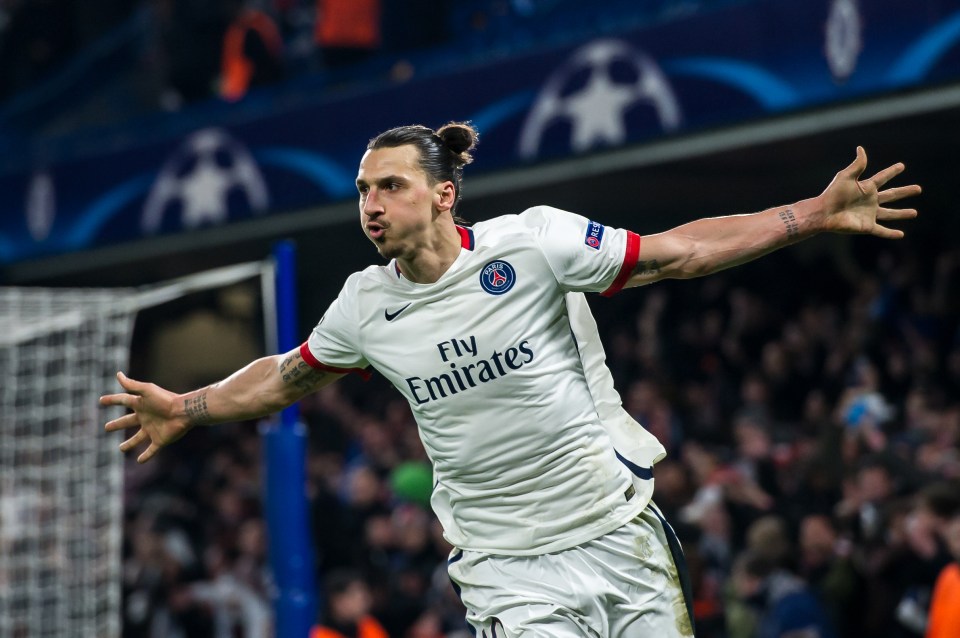 Can Zalatan Ibrahimovic carry on his fine club form to Sweden at the Euros