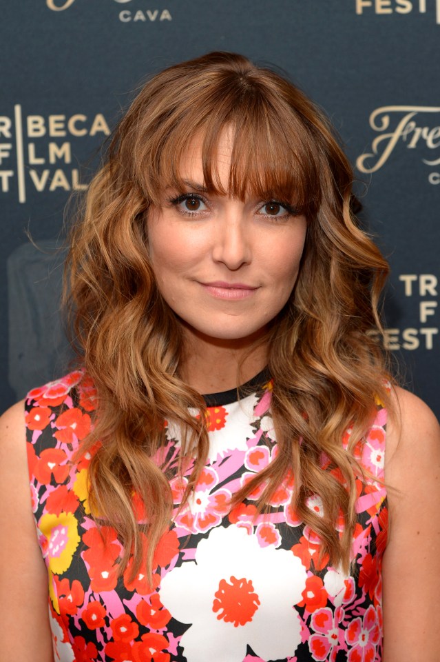  Director Lorene Scafaria described Keira as a ‘joy’ to work with