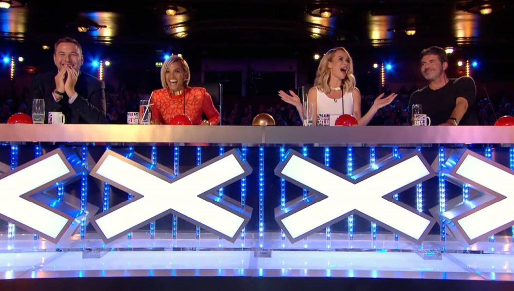 On BGT panel-Planet