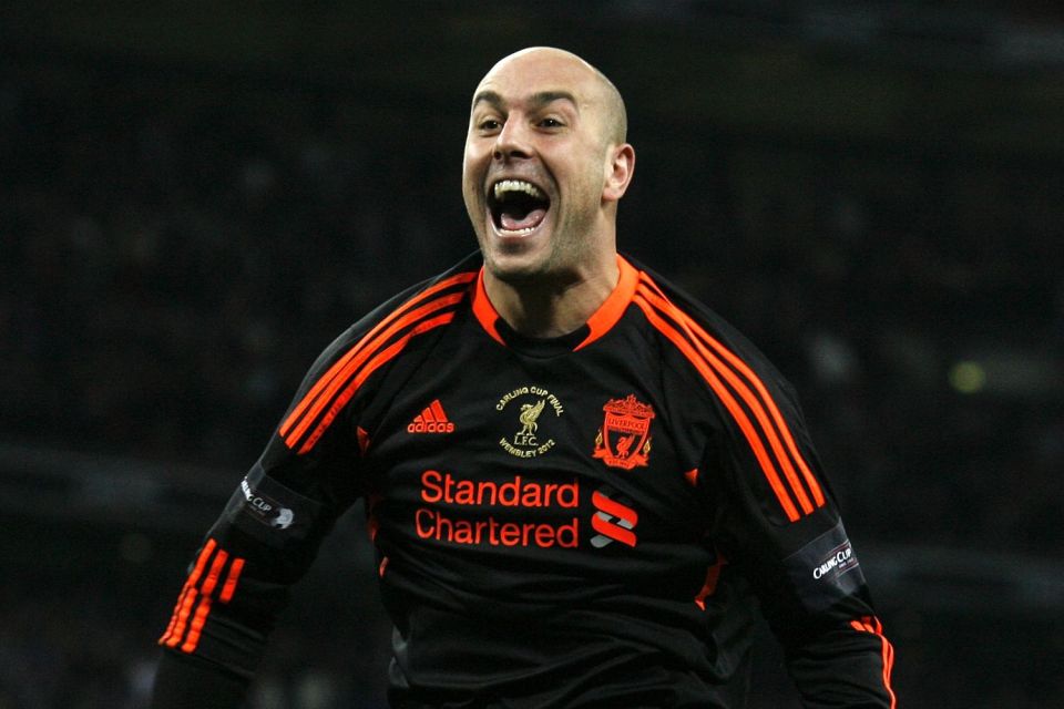 Liverpool fans will be licking their lips at the prospect of Pepe Reina returning to Anfield thanks to Kop boss Jurgen Klopp